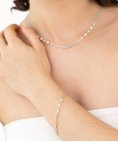 Inês Rochinha Mère Joia Pulseira Mulher IR.PU3156PP Inês Rochinha Mère Joia Pulseira Mulher IR.PU3156PP