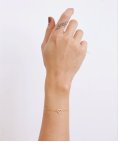 Inês Rochinha Amarte Joia Pulseira Mulher IR.PU4922DCZ Inês Rochinha Amarte Joia Pulseira Mulher IR.PU4922DCZ