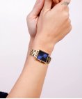 Inês Rochinha Coffret Tempo Relógio Bracelete Mulher IR.R1212G