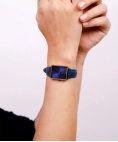 Inês Rochinha Coffret Tempo Relógio Bracelete Mulher IR.R1212G