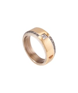 Eugénio Campos Luxury Joia Aliança Mulher J10.042