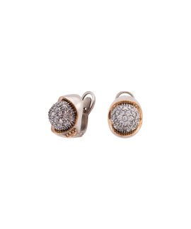 Eugénio Campos Luxury Joia Brincos Mulher J14.027B