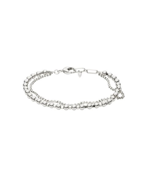 Fossil Joia Pulseira Mulher JA6775040 Fossil Joia Pulseira Mulher JA6775040