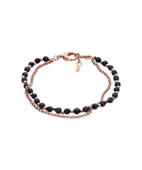 Fossil Joia Pulseira Mulher JA6853791 Fossil Joia Pulseira Mulher JA6853791