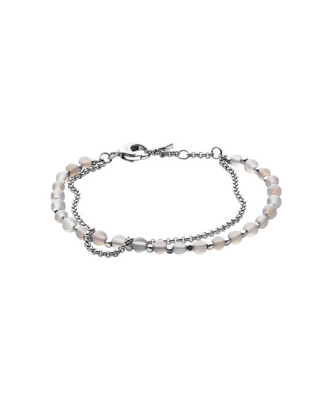 Fossil Joia Pulseira Mulher JA6865040 Fossil Joia Pulseira Mulher JA6865040