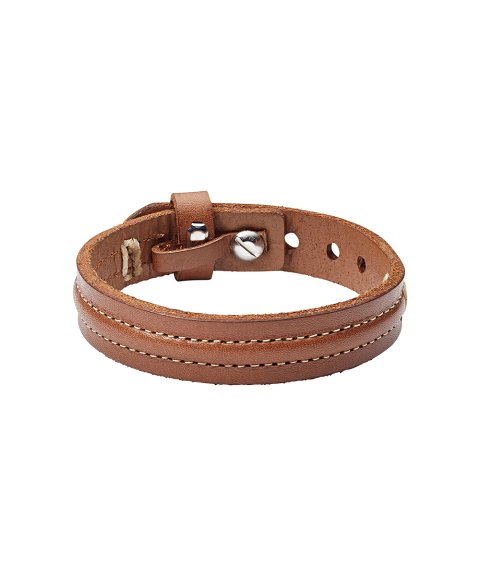 Fossil Vintage Casual Joia Pulseira Homem JA6882040 Fossil Vintage Casual Joia Pulseira Homem JA6882040