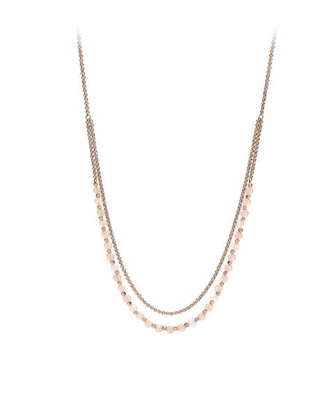 Fossil Fashion Joia Colar Mulher JA6918791 Fossil Fashion Joia Colar Mulher JA6918791