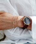 Rosefield Downtown Chic The Chrystie Joia Pulseira Mulher JCHG-J006 Rosefield Downtown Chic The Chrystie Joia Pulseira Mulher JCHG-J006
