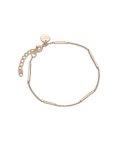 Rosefield Downtown Chic The Chrystie Joia Pulseira Mulher JCHG-J006 Rosefield Downtown Chic The Chrystie Joia Pulseira Mulher JCHG-J006