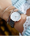 Rosefield Downtown Chic The Chrystie Joia Pulseira Mulher JCHS-J007 Rosefield Downtown Chic The Chrystie Joia Pulseira Mulher JCHS-J007