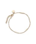 Rosefield Downtown Chic The Elizabeth Joia Pulseira Mulher JELG-J001 Rosefield Downtown Chic The Elizabeth Joia Pulseira Mulher JELG-J001