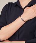 Fossil Vintage Motifs Joia Pulseira Mulher JF00116040 Fossil Vintage Motifs Joia Pulseira Mulher JF00116040