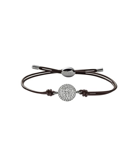 Fossil Vintage Glitz Joia Pulseira Mulher JF00117040 Fossil Vintage Glitz Joia Pulseira Mulher JF00117040