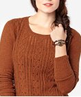 Fossil Vintage Glitz Joia Pulseira Mulher JF00117040 Fossil Vintage Glitz Joia Pulseira Mulher JF00117040