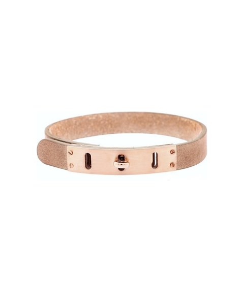 Fossil Joia Pulseira Mulher JF00123791