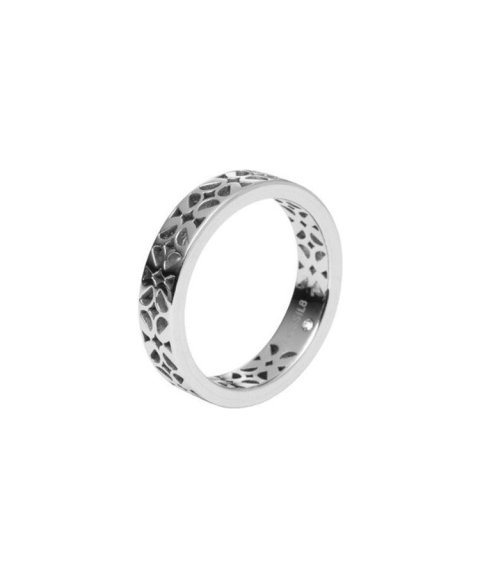 Fossil Joia Anel Mulher JF00431040