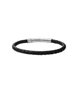 Fossil Vintage Casual Joia Pulseira Homem JF00510797