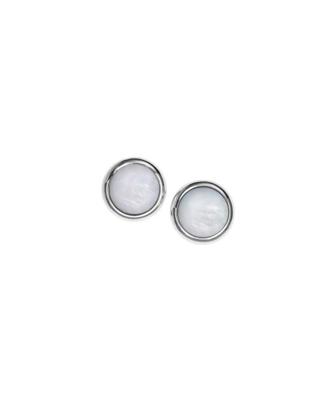 Fossil Joia Brincos Mulher JF00705040 Fossil Joia Brincos Mulher JF00705040