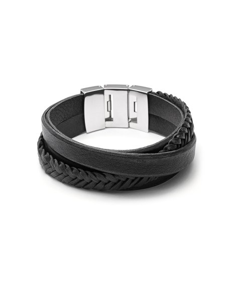 Fossil Joia Pulseira Homem JF01079040 Fossil Joia Pulseira Homem JF01079040