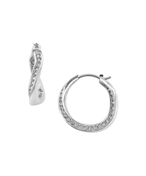 Fossil Joia Brincos Mulher JF01144040 Fossil Joia Brincos Mulher JF01144040