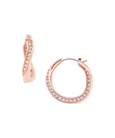 Fossil Joia Brincos Mulher JF01299791 Fossil Joia Brincos Mulher JF01299791