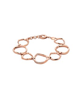 Fossil Joia Pulseira Mulher JF01300791