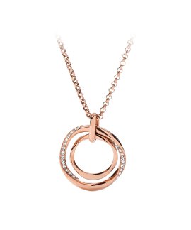 Fossil Joia Colar Mulher JF01301791