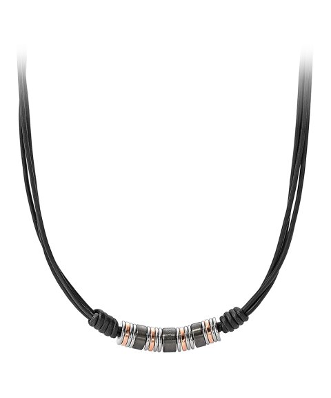 Fossil Joia Colar Homem JF01656998 Fossil Joia Colar Homem JF01656998