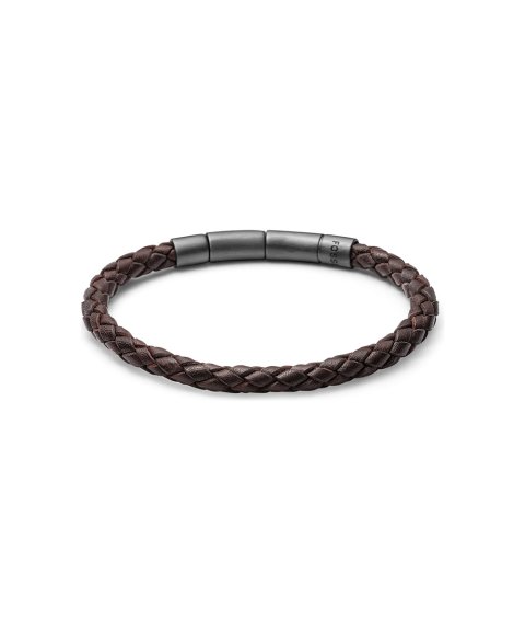 Fossil Vintage Casual Joia Pulseira Homem JF02074001 Fossil Vintage Casual Joia Pulseira Homem JF02074001