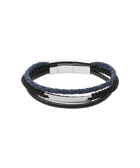 Fossil Vintage Casual Joia Pulseira Homem JF02633040 Fossil Vintage Casual Joia Pulseira Homem JF02633040