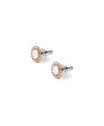 Fossil Classics Joia Brincos Mulher JF02659791 Fossil Classics Joia Brincos Mulher JF02659791