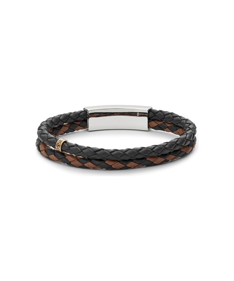 Fossil Vintage Casual Joia Pulseira Homem JF02758998 Fossil Vintage Casual Joia Pulseira Homem JF02758998