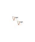 Fossil Joia Brincos Mulher JF02895791 Fossil Joia Brincos Mulher JF02895791