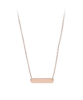 Fossil Classics Joia Colar Mulher JF02901791