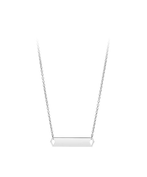 Fossil Classics Joia Colar Mulher JF02923040 Fossil Classics Joia Colar Mulher JF02923040