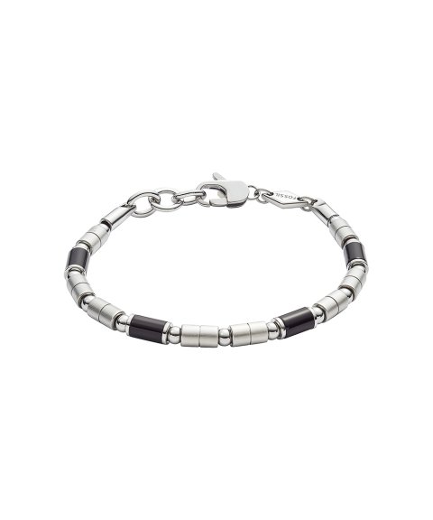 Fossil Dress Joia Pulseira Homem JF02924040 Fossil Dress Joia Pulseira Homem JF02924040