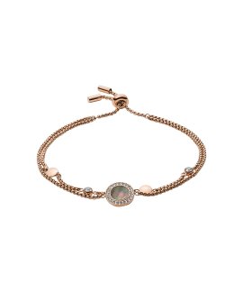 Fossil Classics Joia Pulseira Mulher JF02951791