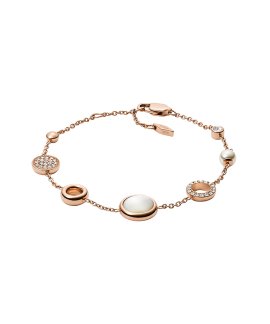 Fossil Classics Joia Pulseira Mulher JF02959791