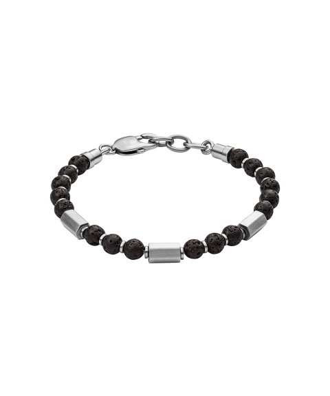 Fossil Vintage Casual Joia Pulseira Homem JF03007040 Fossil Vintage Casual Joia Pulseira Homem JF03007040