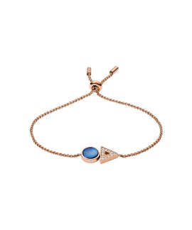 Fossil Geometric Joia Pulseira Mulher JF03011791