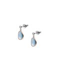 Fossil Vintage Iconic Joia Brincos Mulher JF03072998 Fossil Vintage Iconic Joia Brincos Mulher JF03072998