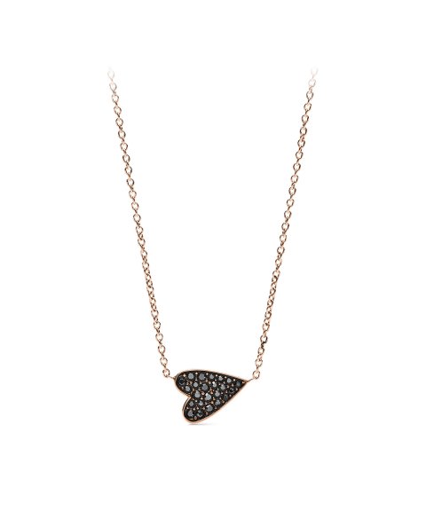 Fossil Vintage Glitz Joia Colar Mulher JF03090791 Fossil Vintage Glitz Joia Colar Mulher JF03090791