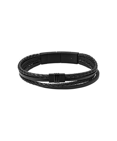 Fossil Joia Pulseira Homem JF03098001