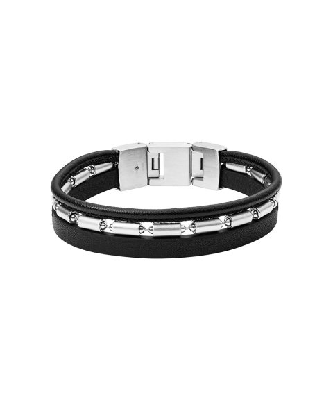 Fossil Vintage Casual Joia Pulseira Homem JF03103040 Fossil Vintage Casual Joia Pulseira Homem JF03103040
