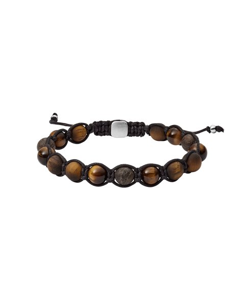 Fossil Vintage Casual Joia Pulseira Homem JF03110040 Fossil Vintage Casual Joia Pulseira Homem JF03110040