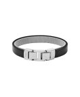 Fossil Duo Joia Pulseira Homem JF03119040 Fossil Duo Joia Pulseira Homem JF03119040
