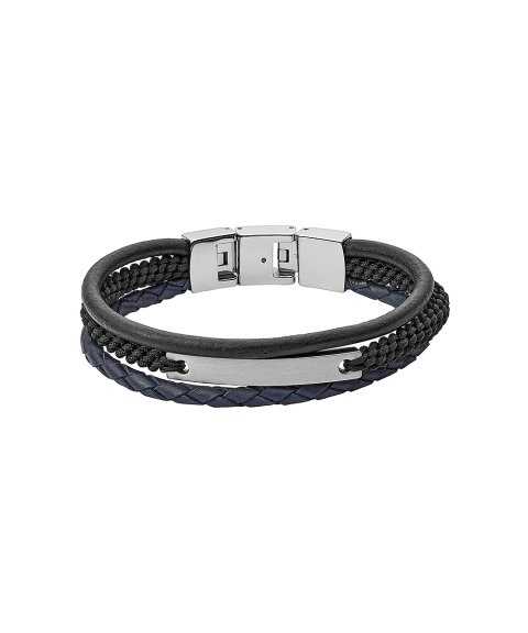 Fossil Vintage Casual Joia Pulseira Homem JF03186040 Fossil Vintage Casual Joia Pulseira Homem JF03186040