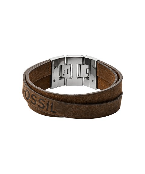 Fossil Vintage Casual Joia Pulseira Homem JF03188040 Fossil Vintage Casual Joia Pulseira Homem JF03188040