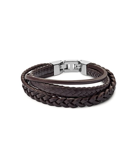 Fossil Vintage Casual Joia Pulseira Homem JF03190040 Fossil Vintage Casual Joia Pulseira Homem JF03190040