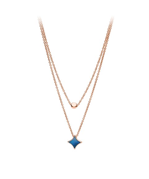 Fossil Classics Joia Colar Mulher JF03196791 Fossil Classics Joia Colar Mulher JF03196791
